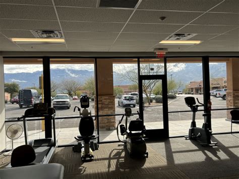 oro valley hospital physical therapy